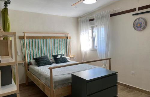 Guest house with shared pool. - Foto 34