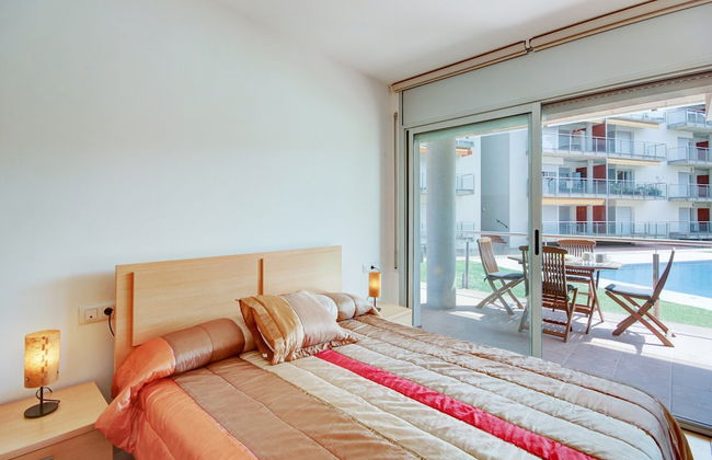 Apartment in Roses Near the Beach - Photo 6