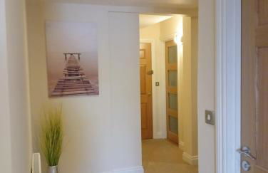 Executive Barchester House Apartment - Foto 9