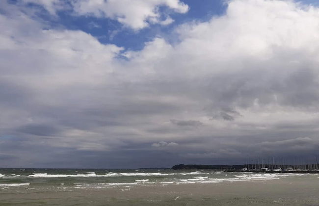 3 Person Holiday Home in Kerteminde-by Traum - Foto 43