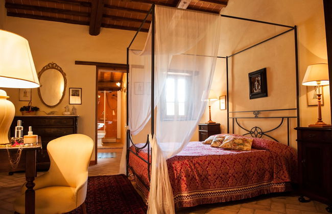 Agriturismo Azienda Agricola il Pozzo - Foto 5