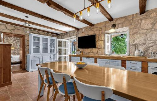 Holiday Home Sonja - Makarska Exklusiv - Foto 14