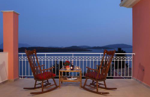 Villa Myrtis - Foto 48