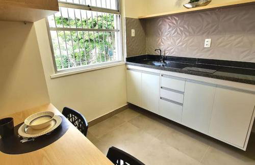 Meu Apê Barra 1 quarto - Foto 16