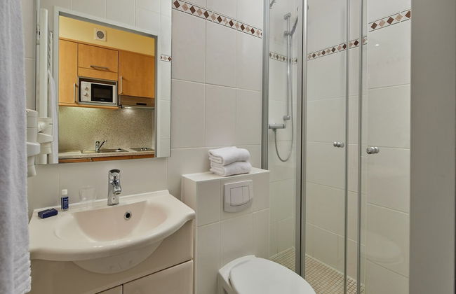 Appartements im Freizeitpark Weissenhauser Strand - Foto 5