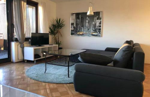 Blick über Heilbronn near IPAI - Foto 5