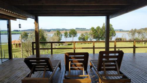 A Casa do Rio - Photo 5