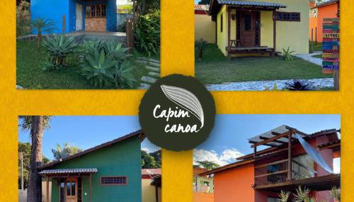 Capim Canoa - Foto 4