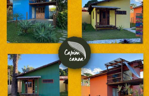 Capim Canoa - Foto 4