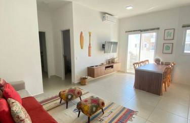 Apartamento Toninhas Ubatuba-SP - Foto 1