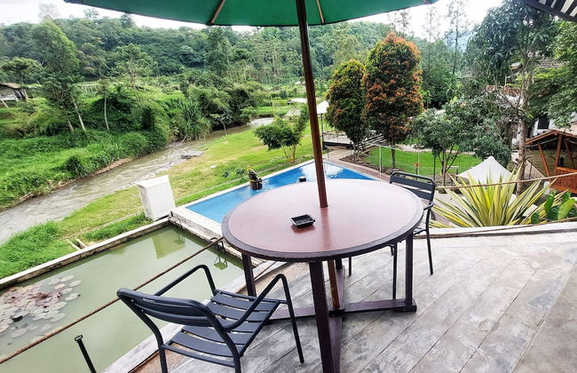 Shine River Ciwidey - Photo 26