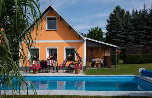 Ferienhaus Lenkersdorf - Foto 2