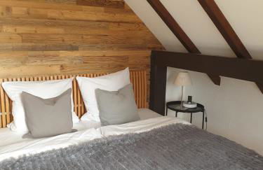 Ferienhaus Chiemgauer Auszeit- Chiemgaukarte inclusive - Foto 9