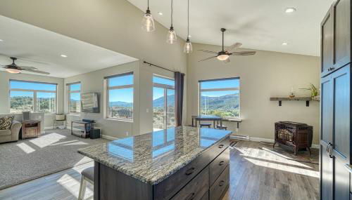 MonArk Chalet - Foto 4