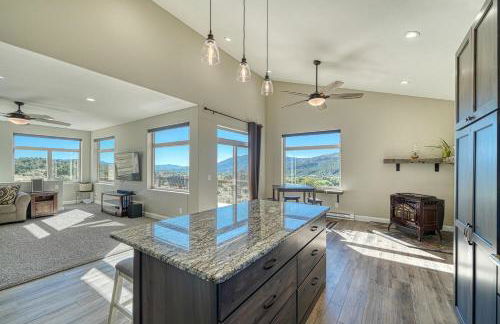 MonArk Chalet - Foto 4