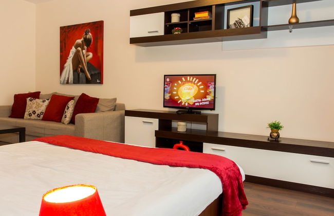 Motru 84 by MRG Apartments - Foto 10