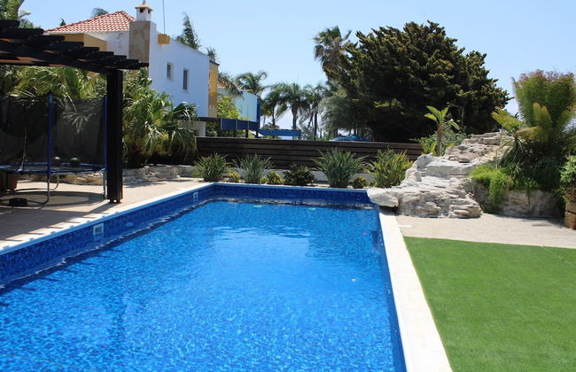 Immaculate 3-bed House in Pentakomo - Foto 14