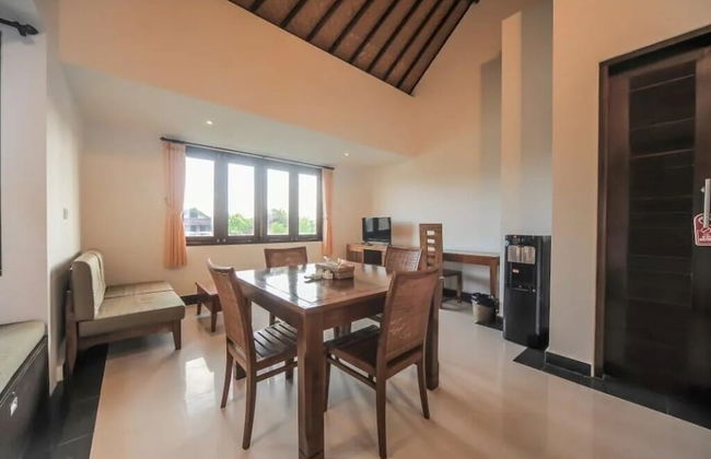 Sayang Sanur Resort - Foto 57