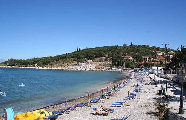 Kipos Apartments - Foto 7