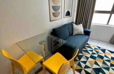 Bilbao Residence - Foto 6