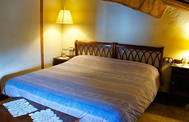 Puig-arnau Pubilló Poble Rural - Foto 34