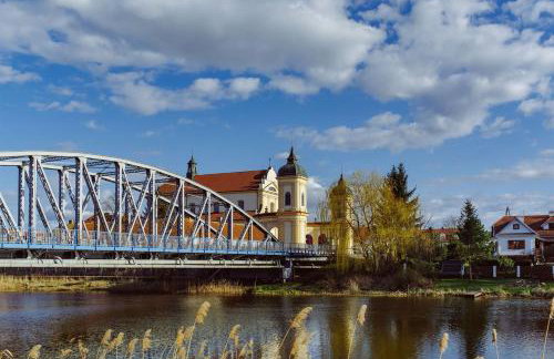 Przystanek Tykocin - apartamenty gościnne - Foto 4
