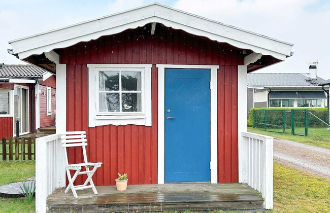 Cosy Cottage With Garden-by Traum - Foto 21