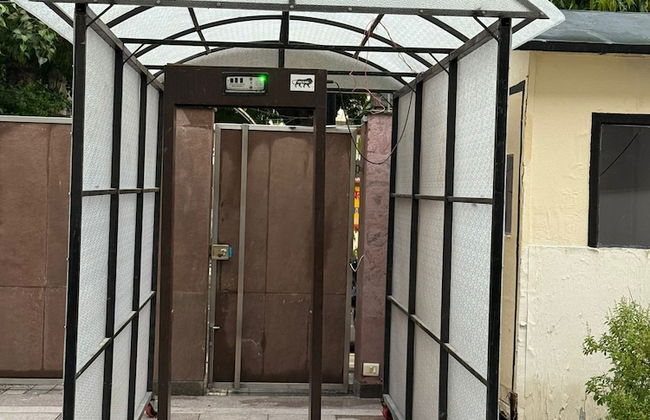 UDS Villa - Next to VFS, Walking to Connaught Place - Foto 66