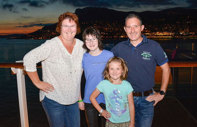 Holiday Home Moselle Valley - Photo 13