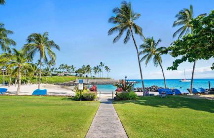 Mauna Lani Fairways - Luxury Accommodations - Photo 59