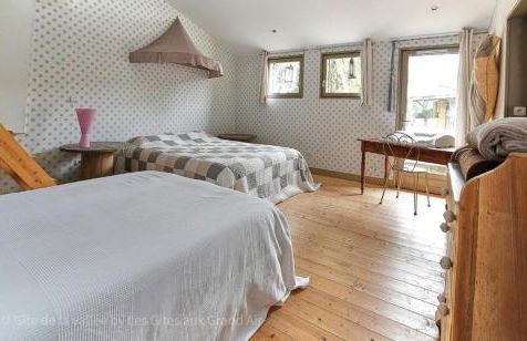 Les Gîtes de l'Yères - Foto 68