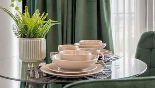 Global Bnb - Loft 28 Green - Foto 3