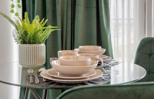 Global Bnb - View 28 Apartment - Foto 3