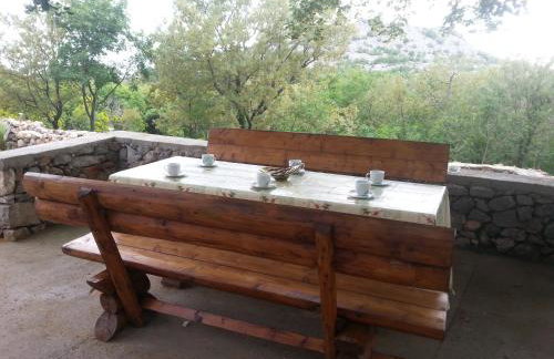 Holiday Home Lucija "" Private house with pool "" - Foto 28