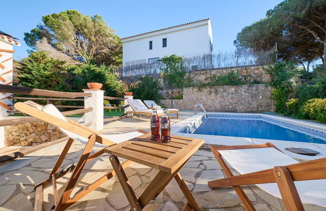 Serena in Lloret de Mar - Foto 18