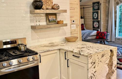 Sundance cabincasita sleeps 18 hottub firepits - Foto 30