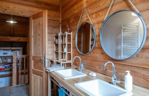 Chalet La Gravière - Photo 43