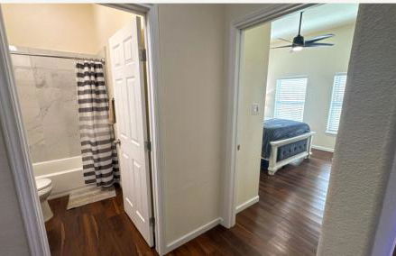 CanyonLake Extended Stay Family or Work Relocation - Foto 24