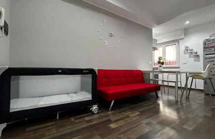 La Casa dello Stretto - Foto 52