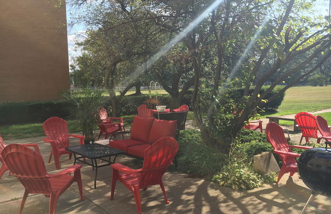 The Westmoor - Foto 16