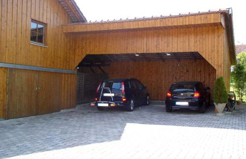 Ferienwohnungen Bloier - Foto 16