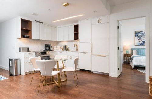 Back-Bay Upscale Central Condo Bos Common Downtown - Foto 16