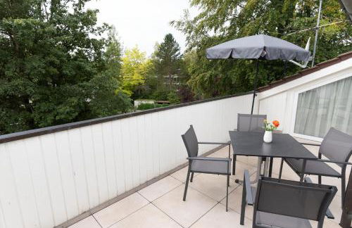 Kapfwald Appartements - Foto 13