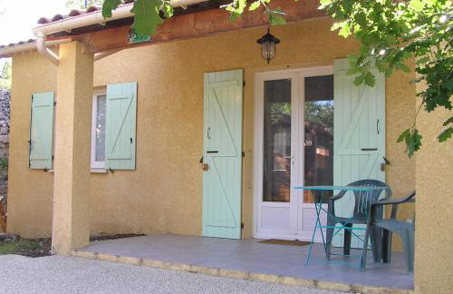 Gîtes des Campanes - Foto 49