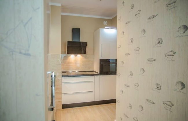 Apartamenty Sun & Snow Playa Baltis - Photo 18