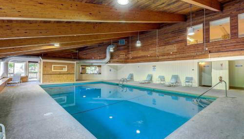 NEW 2025 Sugarbush Bridges Resort Outpost - Foto 5