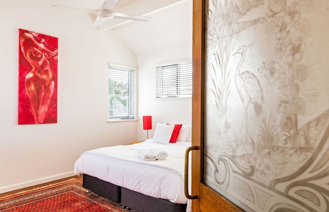 Beachfront House - Foto 5