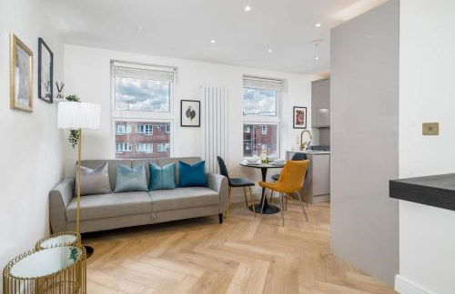 Premium Luxe 1 Bedroom Apartment Camden - Foto 4