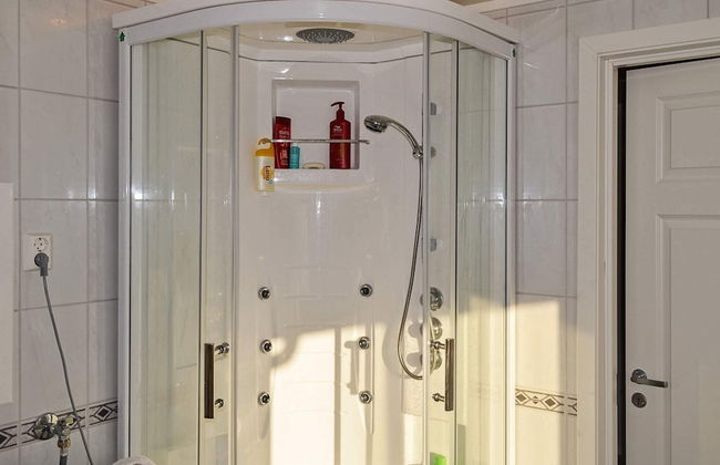 Holiday Home in Laukvik - Foto 15