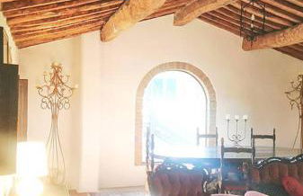 Stunning Country House overlooking Tuscany hills - Foto 17